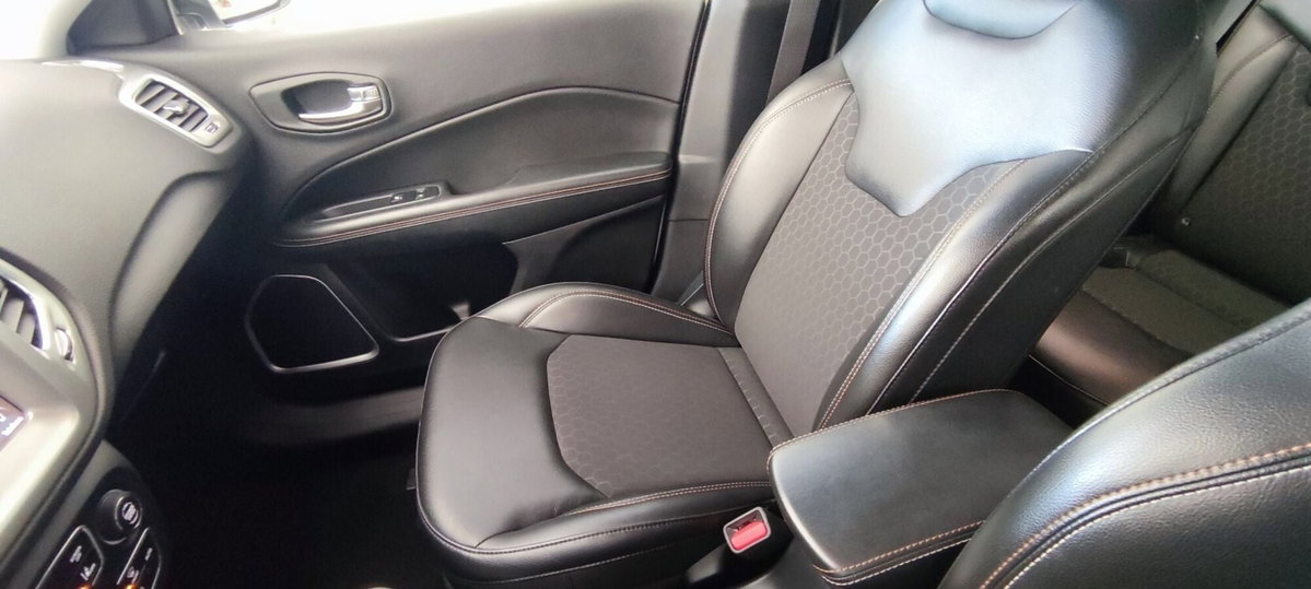 Jeep Compass 1.6 Multijet II 2WD Longitude (15)