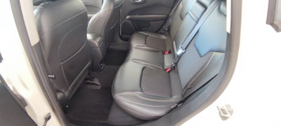 Jeep Compass 1.6 Multijet II 2WD Longitude (16)