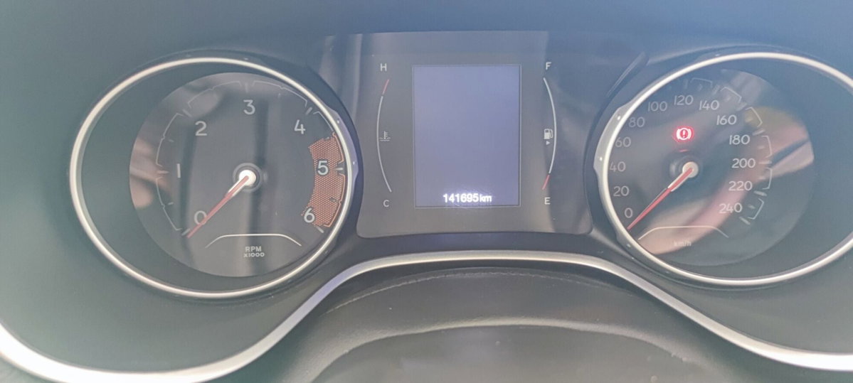Jeep Compass 1.6 Multijet II 2WD Longitude (18)