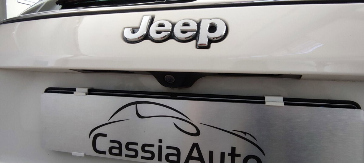 Jeep Compass 1.6 Multijet II 2WD Longitude (7)