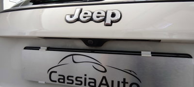 Jeep Compass 1.6 Multijet II 2WD Longitude (7)