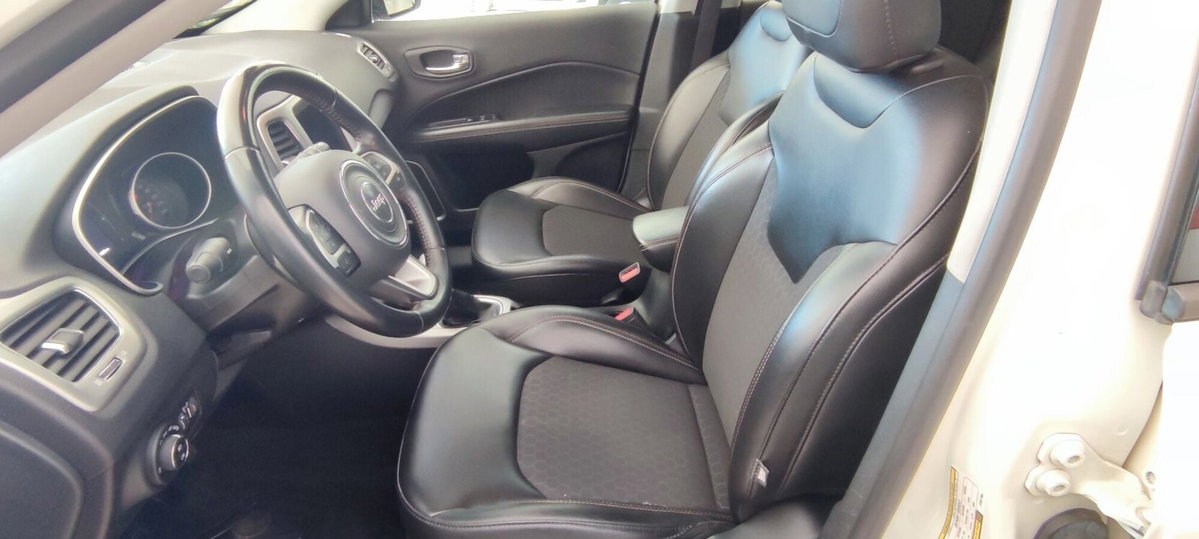 Jeep Compass 1.6 Multijet II 2WD Longitude (8)