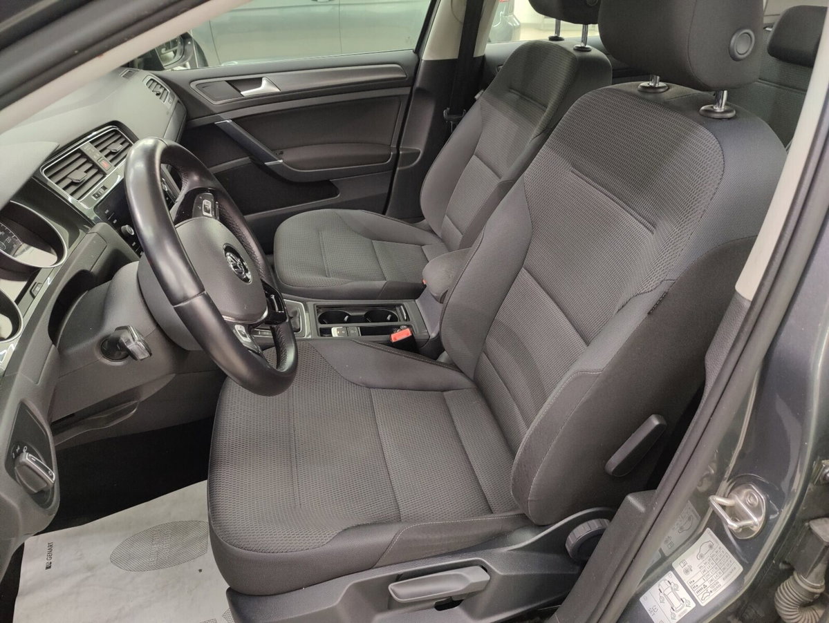 Volkswagen Golf 1.6 TDI 115 CV 5p. Executive BlueMotion Technology (5)