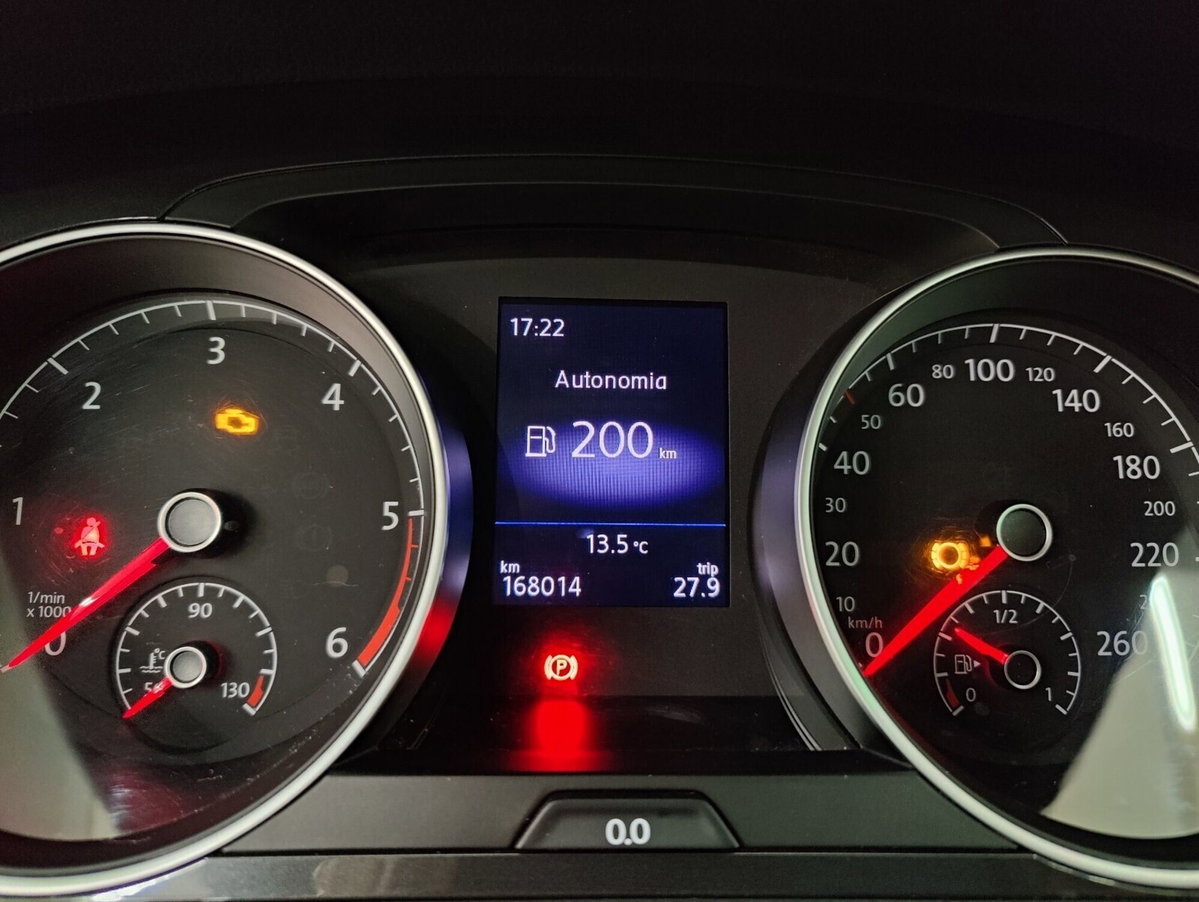 Volkswagen Golf 1.6 TDI 115 CV 5p. Executive BlueMotion Technology (7)