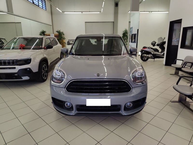 MINI Mini Countryman 1.5 One D Business Countryman
