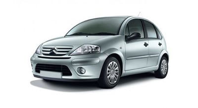 Citroen C3 1.4 Exclusive Style Bi Energy G usata