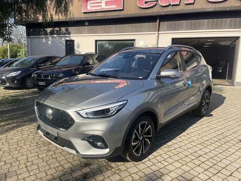 Mg ZS ZS 1.5 Luxury