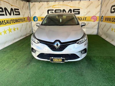 Renault Clio TCe 100 CV 5 porte Business usata