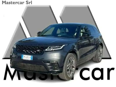 land rover range rover velar 2.0d i4 240 cv hse