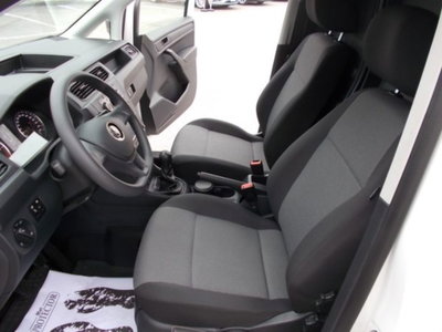 Volkswagen Veicoli Commerciali Caddy 2.0 TDI 102 CV Furgone Business (11)