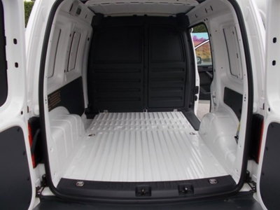 Volkswagen Veicoli Commerciali Caddy 2.0 TDI 102 CV Furgone Business (14)