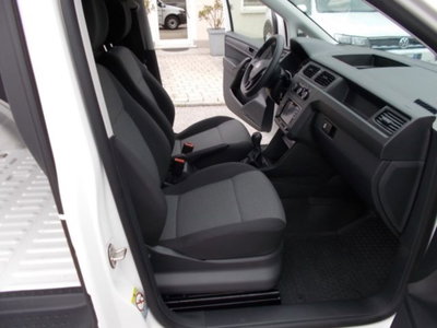 Volkswagen Veicoli Commerciali Caddy 2.0 TDI 102 CV Furgone Business (9)
