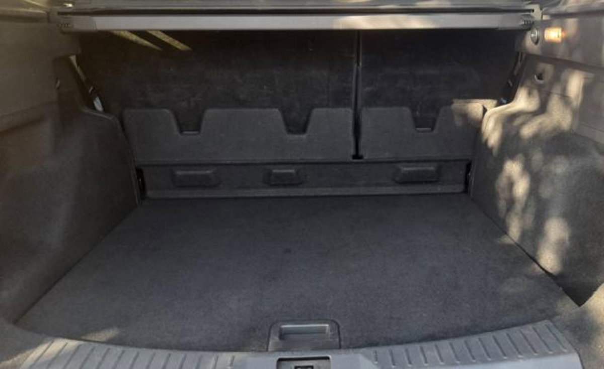 Ford Kuga 2.0 TDCI 163 CV 4WD Powershift Titanium X (12)