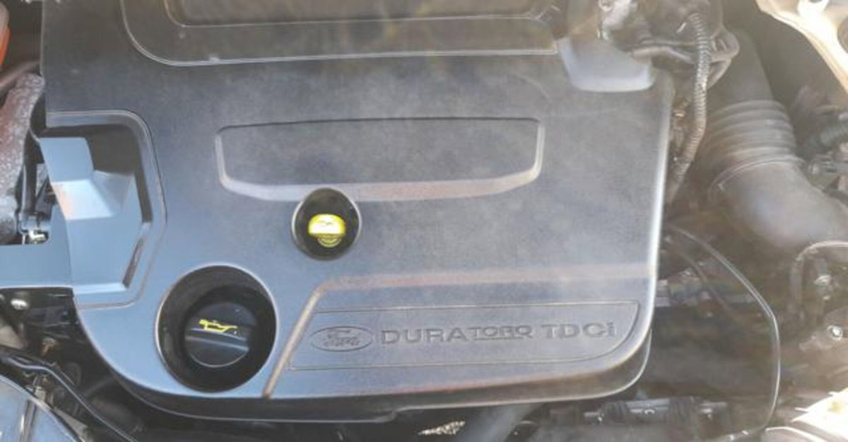 Ford Kuga 2.0 TDCI 163 CV 4WD Powershift Titanium X (15)