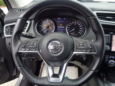 Nissan Qashqai 1.7 dCi 150 CV Business (9)