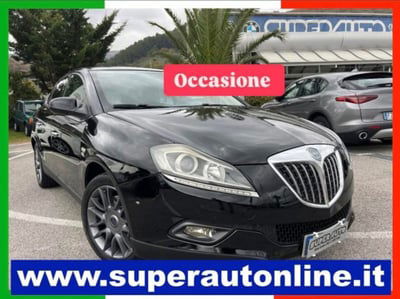 Lancia Delta 2.0 MJT DPF Platino usata