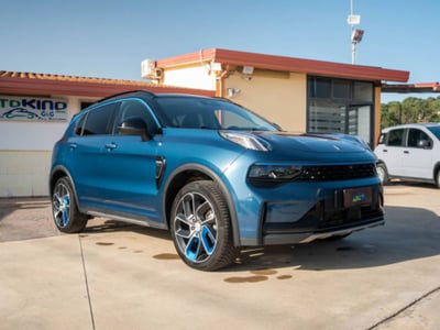 Lynk & Co 01 01 1.5 td phev usata