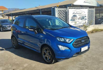 Ford EcoSport 1.5 Ecoblue 95 CV Start&Stop ST-Line usata