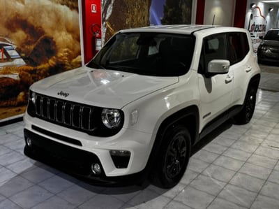 Jeep Renegade 1.6 Mjt 120 CV Longitude  usata