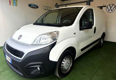 Fiat Fiorino 1.3 MJT 80CV Cargo  usato