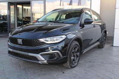 Fiat Tipo Tipo 5p 1.0 t3 Cross 100cv usata