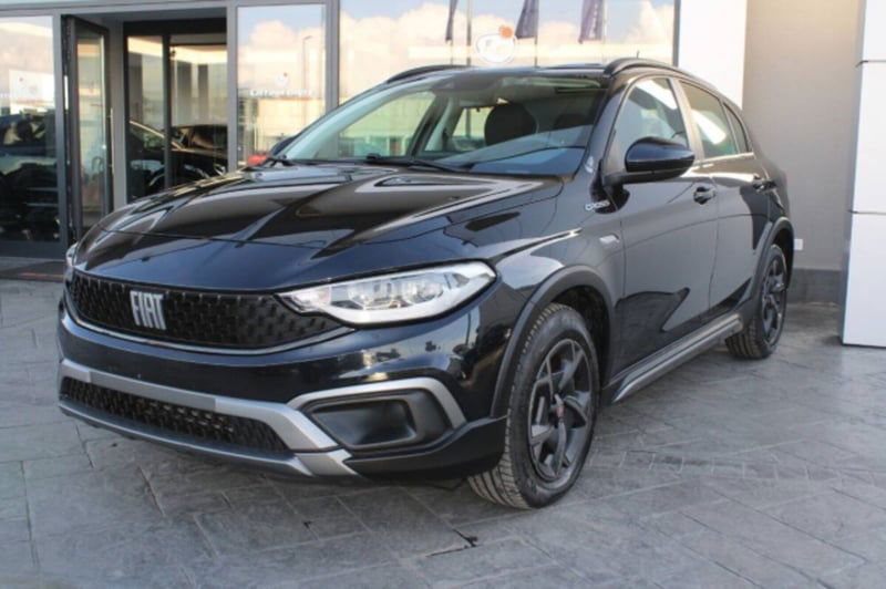 Fiat Tipo Tipo 5p 1.0 t3 Cross 100cv