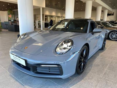 Porsche 911 Coupé Coupe 3.0 Carrera 4S usata