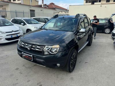 Dacia Duster 1.5 dCi 110CV Start&Stop 4x2 Lauréate  usata