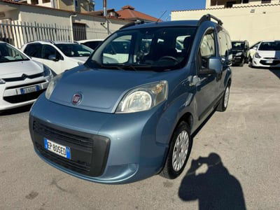 Fiat QUBO 1.4 8V 77 CV Dynamic Natural Power  usata