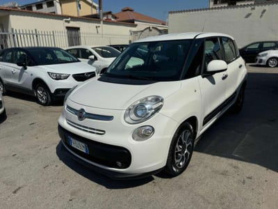 Fiat 500L 1.3 Multijet 95 CV Dualogic Lounge  usata