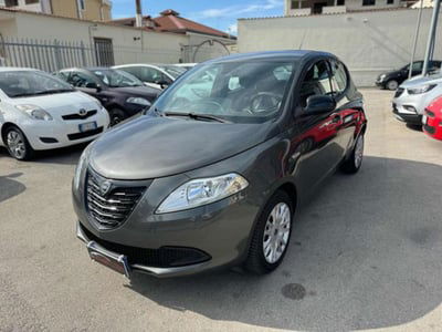 Lancia Ypsilon 1.3 MJT 16V 95 CV 5 porte S&S Elefantino  usata