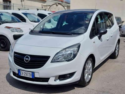 Opel Meriva 1.3 CDTI 95CV ecoFLEStart&Stop Cosmo  usata
