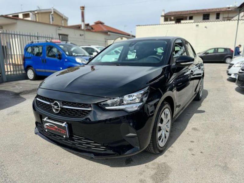 Opel Corsa 1.2 Corsa s&s 75cv