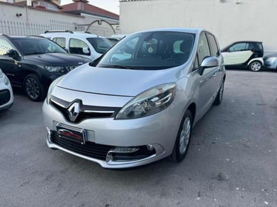 Renault Scenic E-Tech Electric 1.5 dCi 110CV Wave  usata