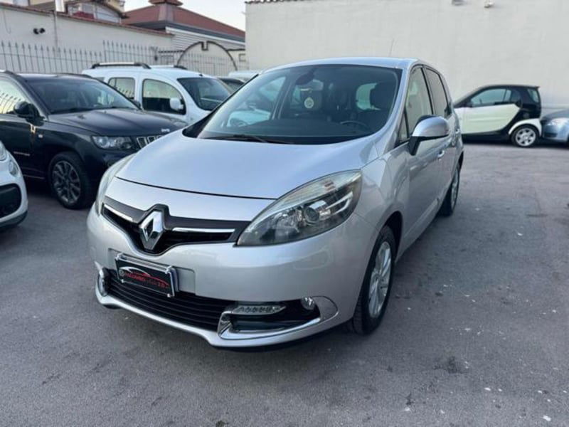 Renault Scenic E-Tech Electric 1.5 dCi 110CV Wave 