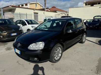 Volkswagen Golf 1.6 5p. Comfortline  usata
