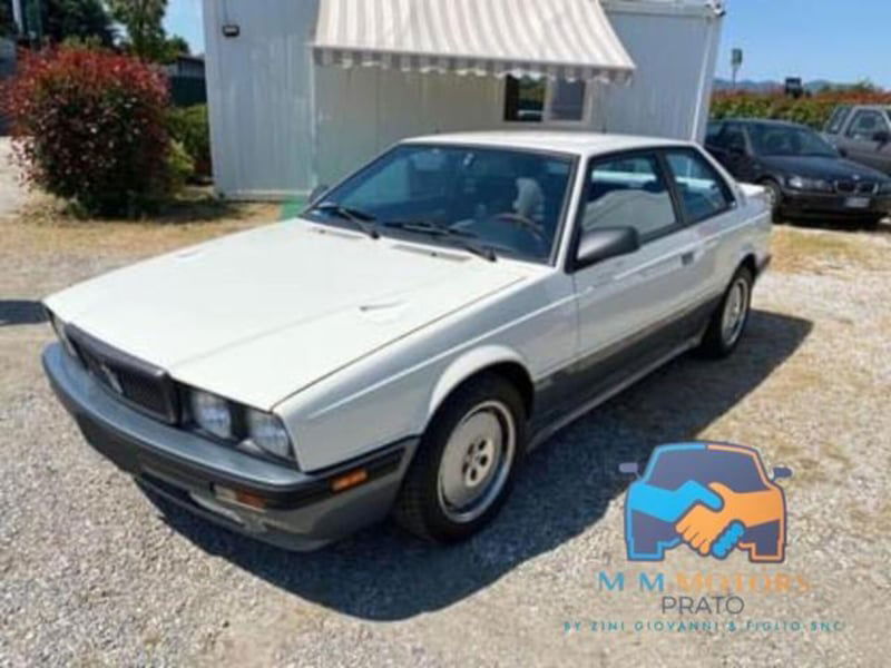 Maserati Biturbo 4.24v