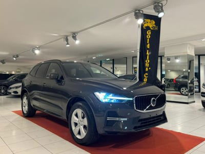Volvo XC60 B4 Geartronic Momentum Pro  usata