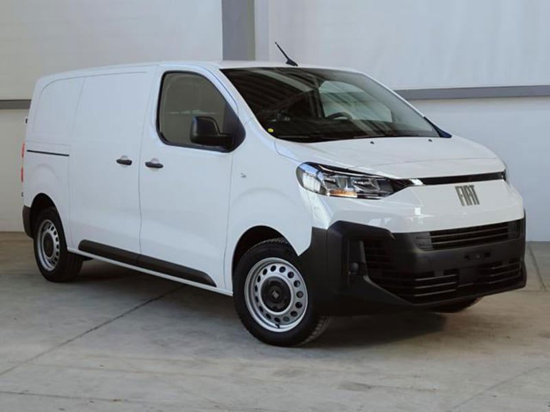 Fiat Scudo Furgone ce 2.0 bluehdi 145cv L2H1 no S&S