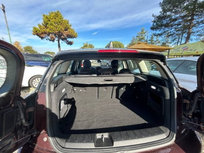 MINI Mini Clubman 2.0 Cooper D Business Clubman Automatica (8)