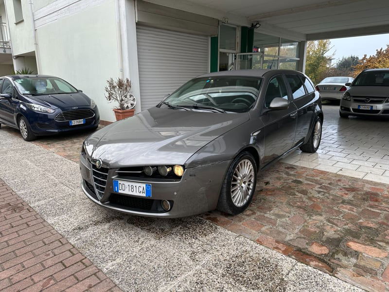 Alfa Romeo 159 SportWagon 1.9 JTDm 150CV Sportwagon Progression