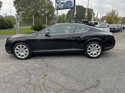 Bentley Continental GT Continental GT (11)