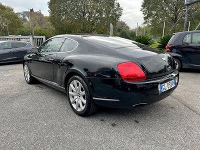 Bentley Continental GT Continental GT (12)
