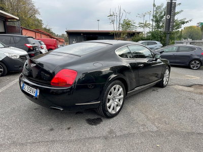 Bentley Continental GT Continental GT (14)