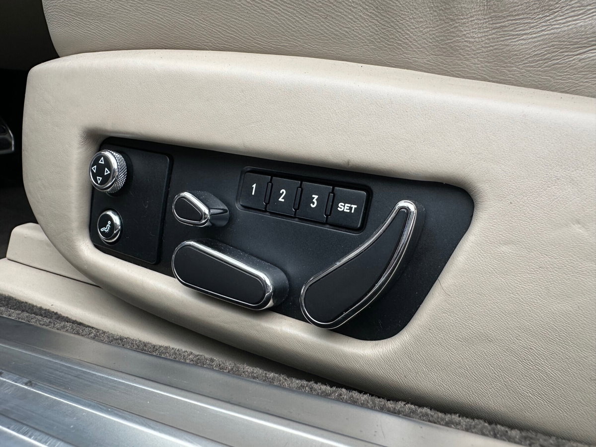 Bentley Continental GT Continental GT (16)