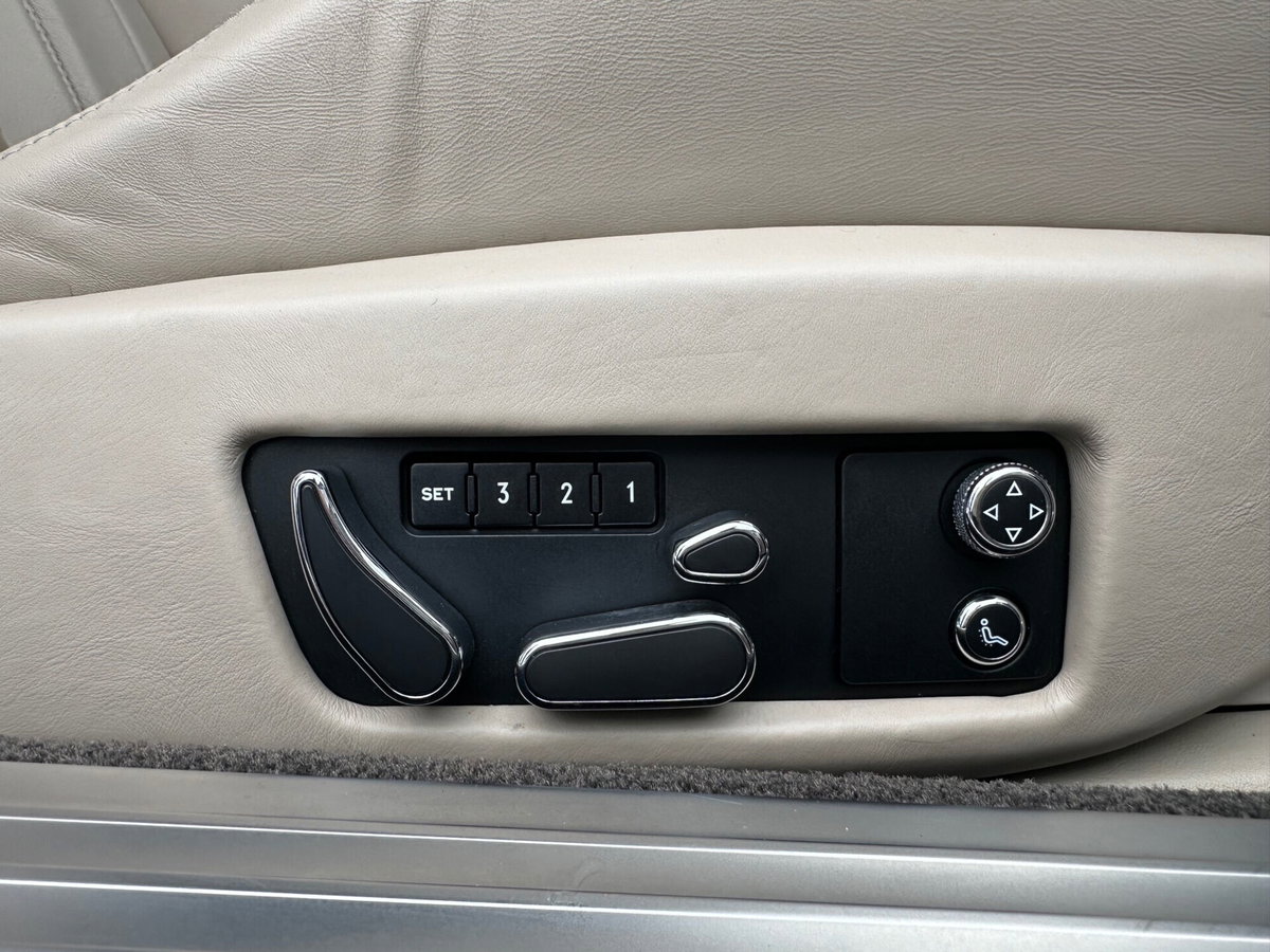 Bentley Continental GT Continental GT (17)