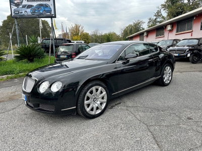 Bentley Continental GT Continental GT (4)