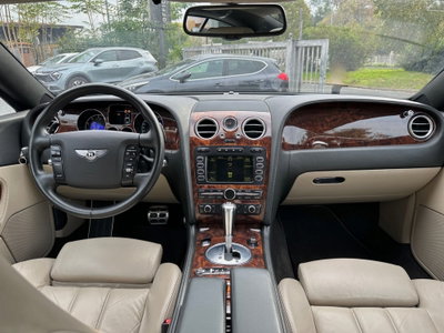 Bentley Continental GT Continental GT (5)