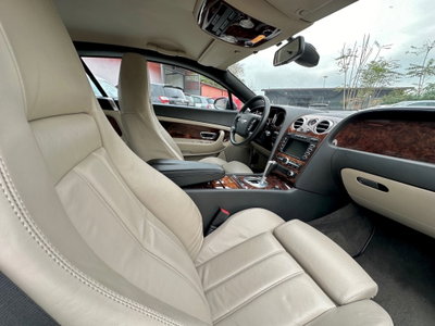 Bentley Continental GT Continental GT (9)