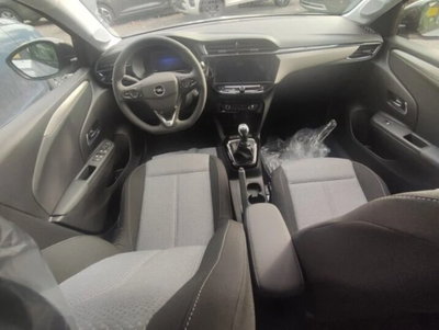 Opel Corsa 1.2 Edition (20)